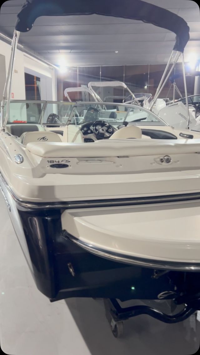 MONTEREY 184 FS , usado, uma excelente oportunidade, na LIMATLA … #montereyboats #usados #oportunidade #luxo #lifestyle #nautica #limatla
